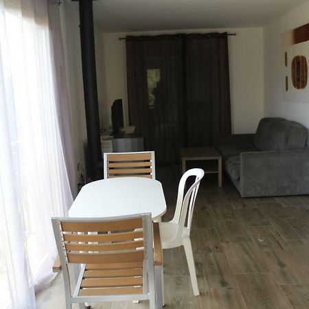 Villa Proche D'Ajaccio Алата Екстер'єр фото